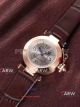 Perfect Replica Cartier Miss Pasha 28MM Watch Rose Gold Purple Dial (2)_th.jpg